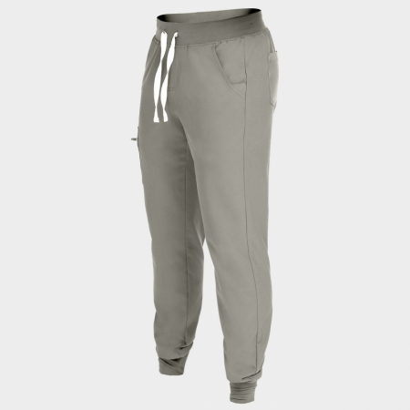 Pantaloni de lucru Stenso NOBBY, 94% poliester, 6% elastan, 170  gr/mp [2]