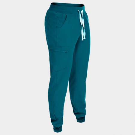 Pantaloni de lucru Stenso NOBBY, 94% poliester, 6% elastan, 170  gr/mp [2]