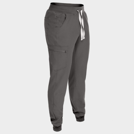 Pantaloni de lucru Stenso NOBBY, 94% poliester, 6% elastan, 170  gr/mp [2]