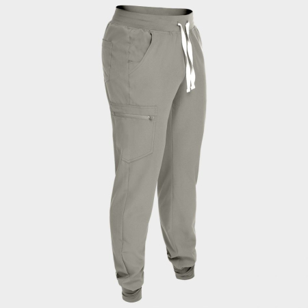 Pantaloni de lucru Stenso NOBBY, 94% poliester, 6% elastan, 170  gr/mp [1]