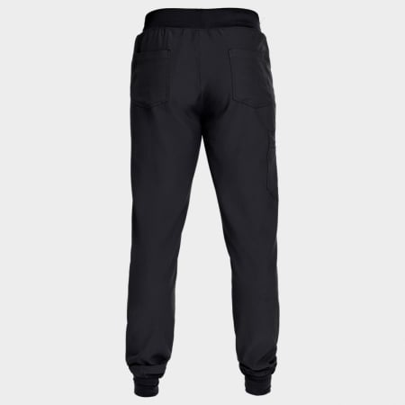 Pantaloni de lucru Stenso NOBBY, 94% poliester, 6% elastan, 170  gr/mp [3]