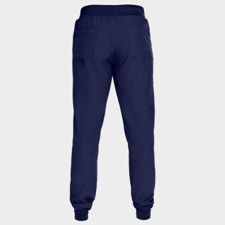 Pantaloni de lucru Stenso NOBBY, 94% poliester, 6% elastan, 170  gr/mp [4]
