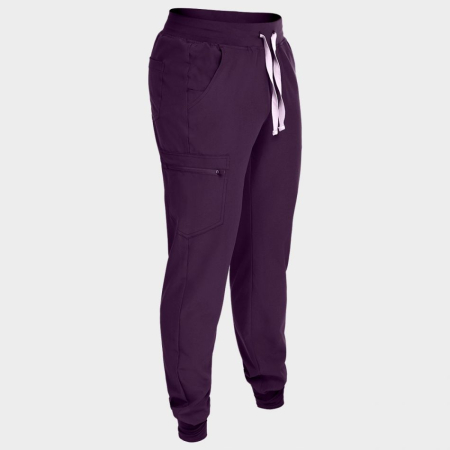 Pantaloni de lucru Stenso NOBBY, 94% poliester, 6% elastan, 170  gr/mp [2]