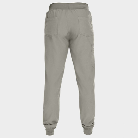 Pantaloni de lucru Stenso NOBBY, 94% poliester, 6% elastan, 170  gr/mp [3]