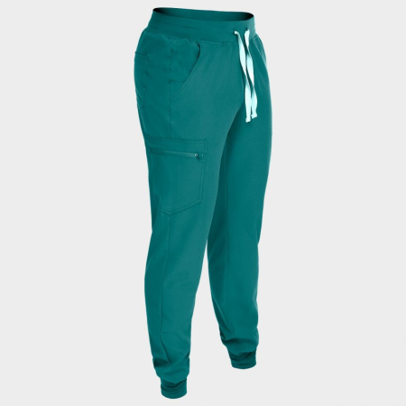 Pantaloni de lucru Stenso NOBBY, 94% poliester, 6% elastan, 170  gr/mp [2]