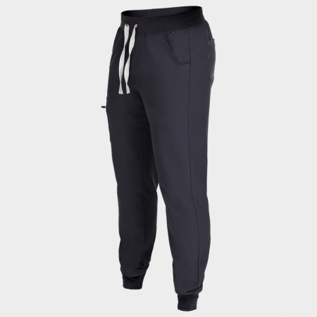Pantaloni de lucru Stenso NOBBY, 94% poliester, 6% elastan, 170  gr/mp [2]