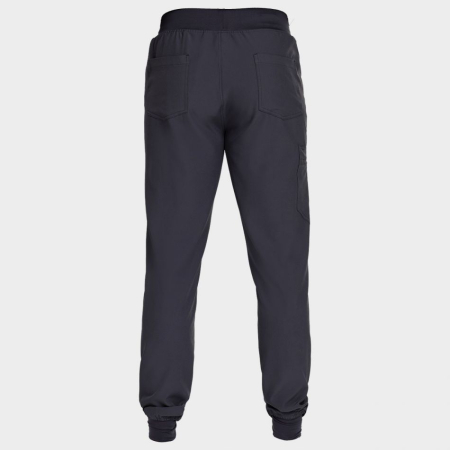 Pantaloni de lucru Stenso NOBBY, 94% poliester, 6% elastan, 170  gr/mp [3]