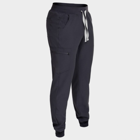 Pantaloni de lucru Stenso NOBBY, 94% poliester, 6% elastan, 170  gr/mp [1]