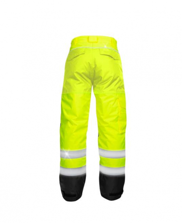 Pantaloni reflectorizanti impermeabili Ardon HOWARD [2]