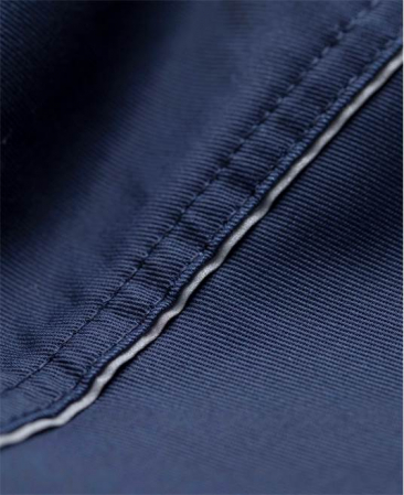 Pantaloni salopeta cu pieptar Ardon SUMMER, tercot 65/35, 200 gr/mp [6]