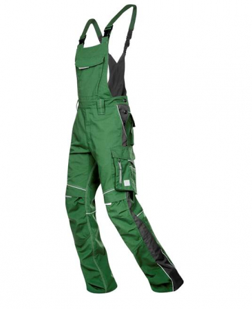 Pantaloni salopeta cu pieptar Ardon URBAN+ [1]