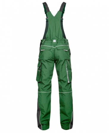 Pantaloni salopeta cu pieptar Ardon URBAN+ [2]