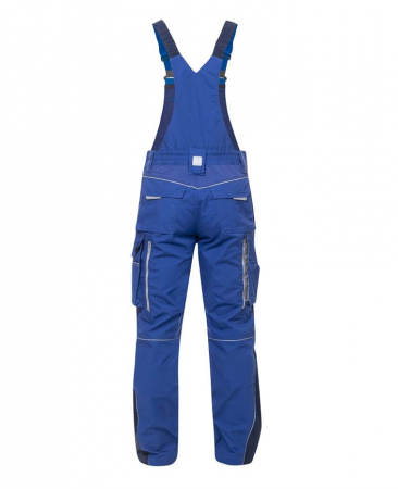 Pantaloni salopeta cu pieptar Ardon URBAN+ [3]