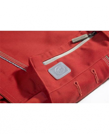 Pantaloni salopeta cu pieptar Ardon URBAN, 65% poliester - 35% bumbac, 270 gr/mp [3]