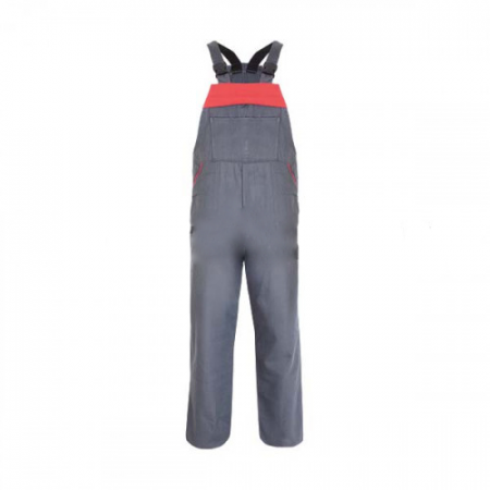 Imbracaminte de lucru - Pantaloni salopeta cu pieptar Renania GINO BIB, 280gr/ mp