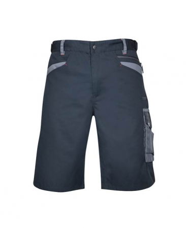 Pantaloni scurti de lucru Ardon R8ED, tercot 65/35, 245 gr/mp [0]