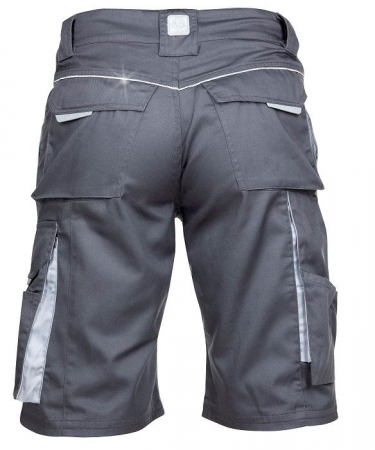 Pantaloni scurti de lucru Ardon SUMMER, tercot 65/35, 200 gr/mp [3]