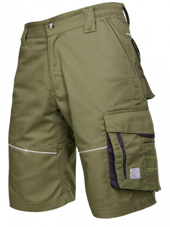 Pantaloni scurti de lucru Ardon SUMMER, tercot 65/35, 200 gr/mp [13]