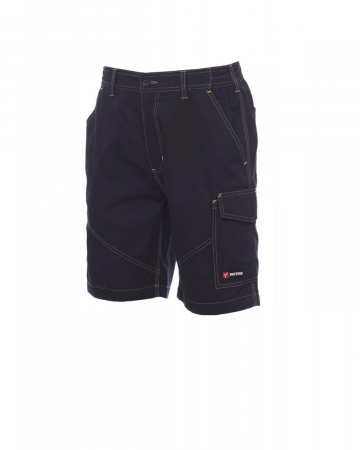 Pantaloni de lucru scurti - Pantaloni scurti de lucru Payper CARACAS, 100% bumbac, 210 gr/mp