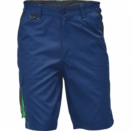 Imbracaminte de lucru - Pantaloni scurti de lucru Cerva CREMORNE, 60% bumbac, 40% poliester, 230 gr/mp