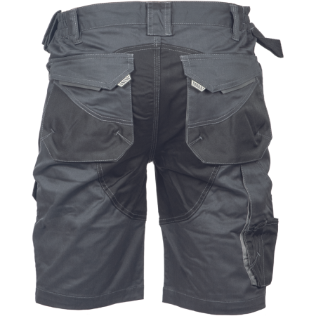 Pantaloni scurti de lucru Cerva DAYBORO, 62% bumbac, 35% poliester, 3% elastan, 260 gr/mp [11]