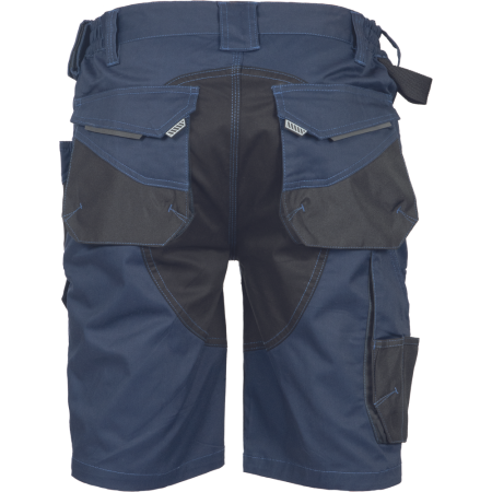 Pantaloni scurti de lucru Cerva DAYBORO, 62% bumbac, 35% poliester, 3% elastan, 260 gr/mp [8]