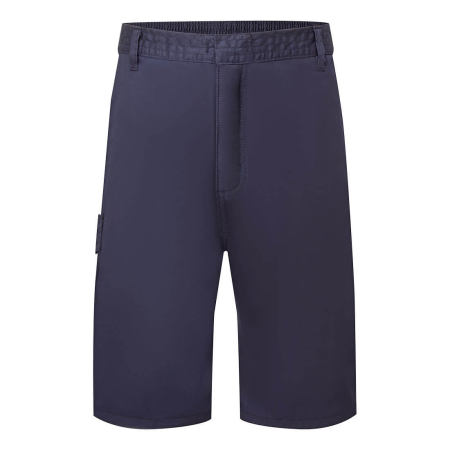 Pantaloni de lucru scurti - Pantaloni scurti de lucru Portwest COMBAT S790, 65% poliester, 35% bumbac, 210g