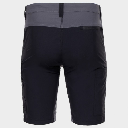 Pantaloni scurti de lucru Stenso NOX, 90% nailon, 10% spandex, 140 g/mp [2]