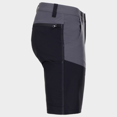 Pantaloni scurti de lucru Stenso NOX, 90% nailon, 10% spandex, 140 g/mp [3]
