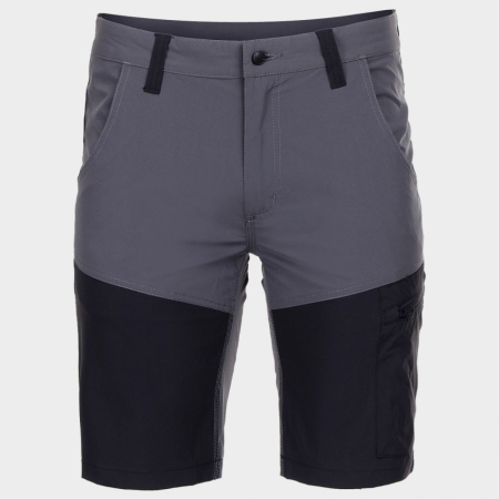 Imbracaminte de lucru - Pantaloni scurti de lucru Stenso NOX, 90% nailon, 10% spandex, 140 g/mp