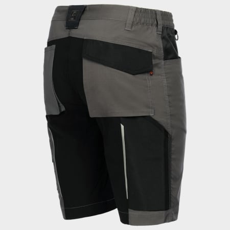 Pantaloni scurti de lucru Stenso REVOLT LIGHT STRETCH, ripstop, 36% poliester, 20% bumbac, 220 gr/mp [4]