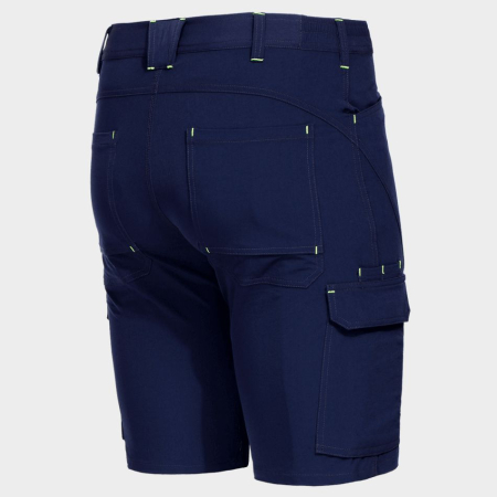 Pantaloni scurti de lucru Stenso VIGOR, 90% nylon, 10% spandex, 190 gr/mp [4]