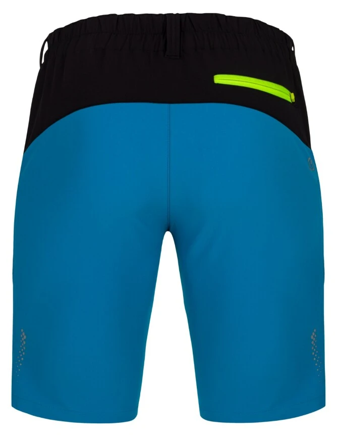 Pantaloni scurti softshell Ardon CITYCONIC®, 92% nailon, 8% elastan, 220 g/mp [4]