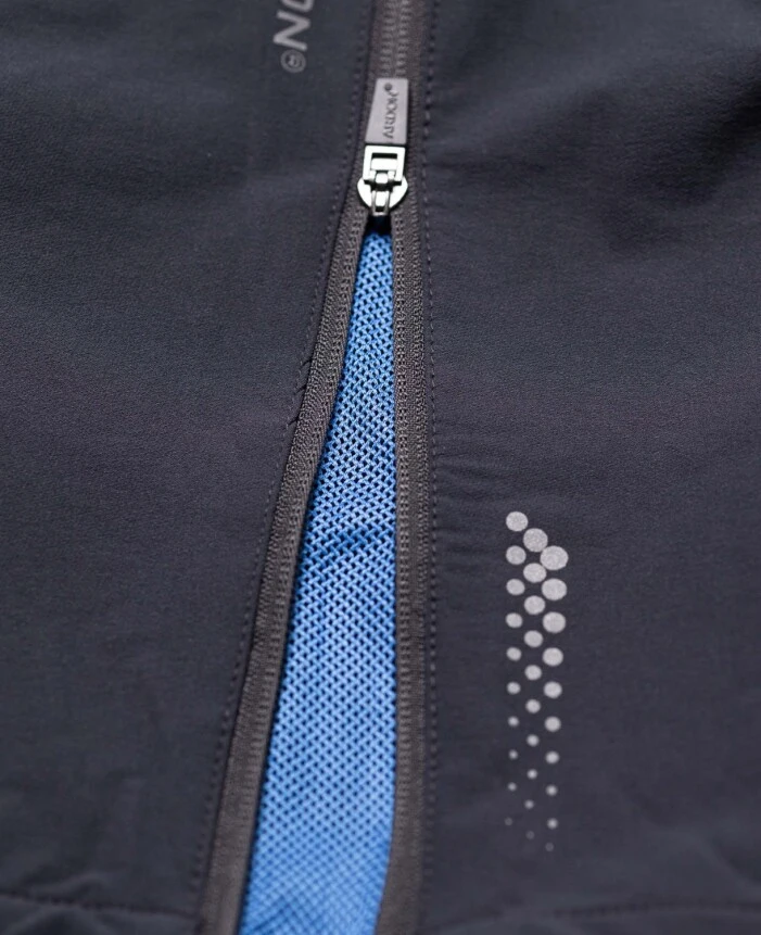 Pantaloni scurti softshell Ardon CITYCONIC®, 92% nailon, 8% elastan, 220 g/mp [3]