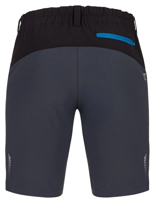 Pantaloni scurti softshell Ardon CITYCONIC®, 92% nailon, 8% elastan, 220 g/mp [5]