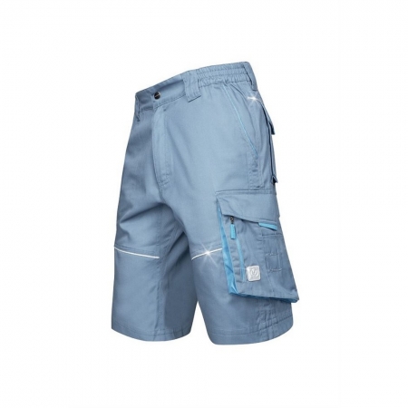 Pantaloni scurti de lucru Ardon SUMMER, tercot 65/35, 200 gr/mp [2]