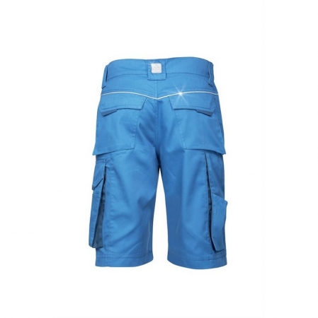 Pantaloni scurti de lucru Ardon SUMMER, tercot 65/35, 200 gr/mp [1]