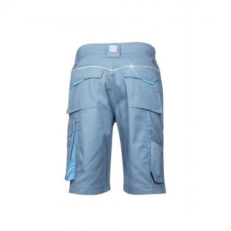 Pantaloni scurti de lucru Ardon SUMMER, tercot 65/35, 200 gr/mp [3]