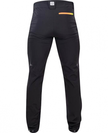 Pantaloni de lucru softshell Ardon CREATRON, 92% poliester, 8% elastan, 230 gr/mp [3]