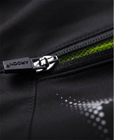 Pantaloni de lucru softshell Ardon CREATRON, 92% poliester, 8% elastan, 230 gr/mp [6]