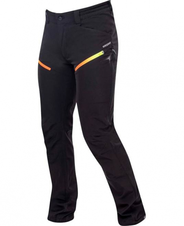 Imbracaminte de lucru - Pantaloni de lucru softshell Ardon CREATRON, 92% poliester, 8% elastan, 230 gr/mp