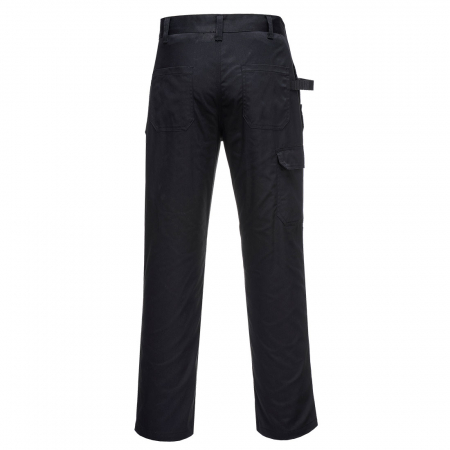 Pantaloni de lucru in talie Portwest TRADESMAN HOLSTER C720, 65% poliester, 35% bumbac, 245g [2]