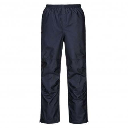 Imbracaminte de lucru - Pantaloni de lucru in  talie Portwest VANQUISH S556, 100% poliester, 230g