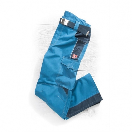 Pantaloni de lucru Ardon VISION, tercot 60/40, 260 gr/mp [4]