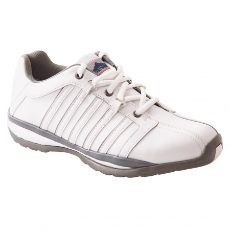 Pantofi de protectie Portwest FW33 STEELITE ARX S1P, bombeu metalic si lamela [0]