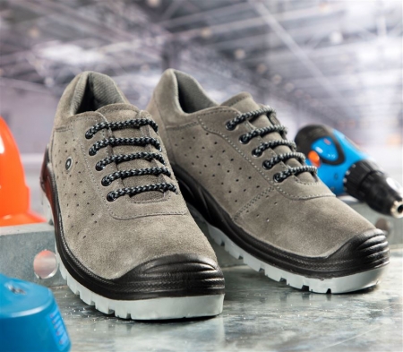 Pantofi de lucru Ardon AERO O1, fara bombeu [1]