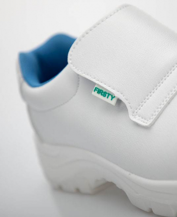 Pantofi albi de protectie Ardon VALI S2 [5]