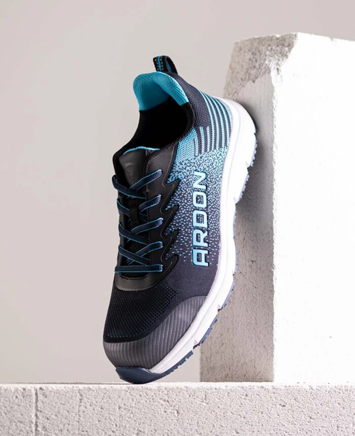 Pantofi de lucru Ardon ASONEX O1 ESD, fara bombeu [1]