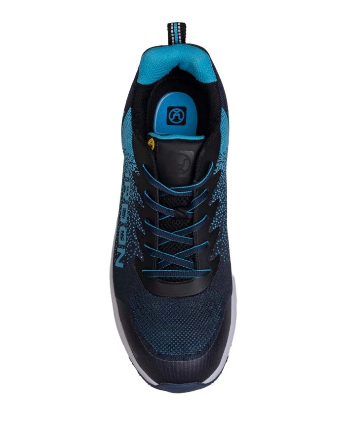 Pantofi de lucru Ardon ASONEX O1 ESD, fara bombeu [5]