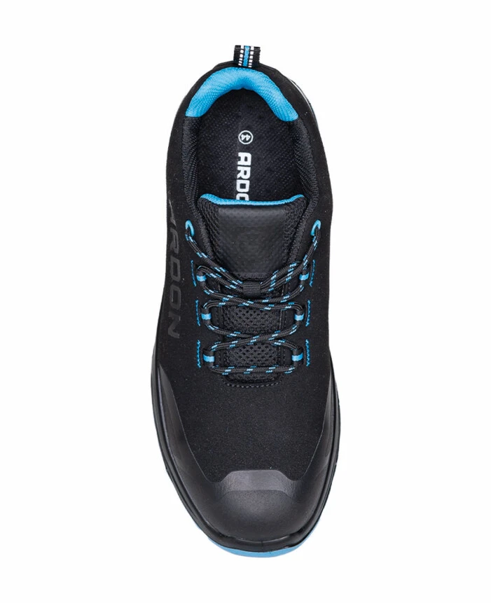 Pantofi de lucru Ardon BRIMIC O2 ESD, fara bombeu [2]